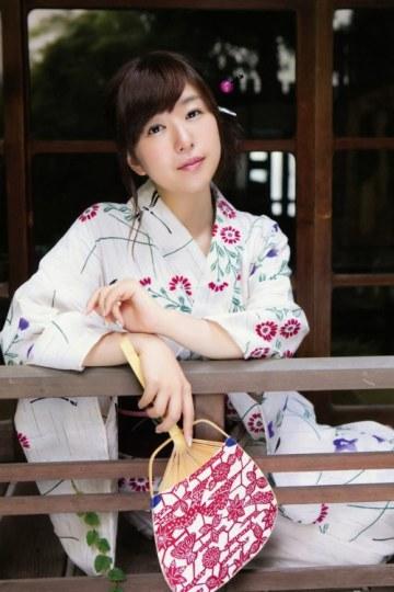 茅野爱衣,人妻,罪恶王冠,那朵花