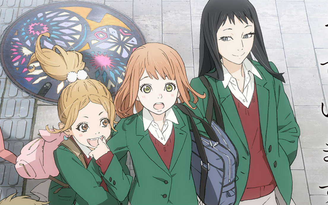 orange橘色奇迹 高宫菜穗的信全整理文本版