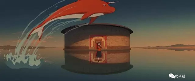 《大鱼海棠》苦等12年神作还是神坑?