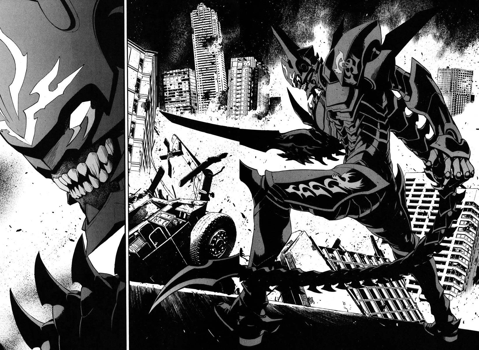 《装刀凯》:装逼无极限!就服装逼凯!