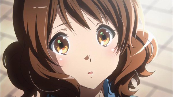 日本网友:整理出眼睛画法你更喜欢哪一种?