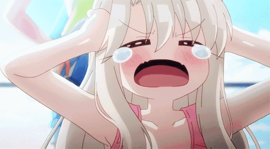 魔法少女伊莉雅