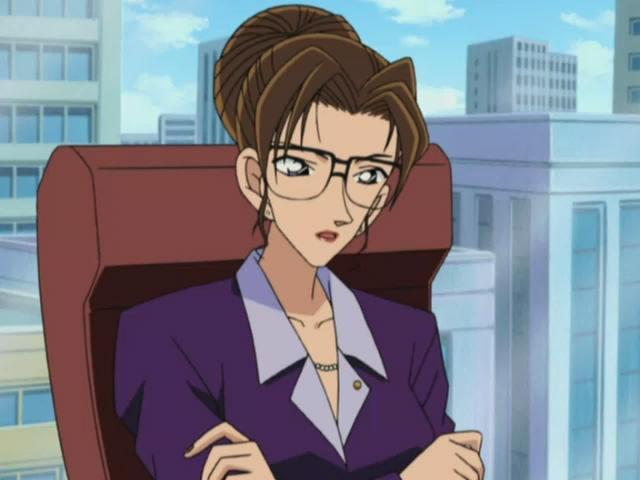 女性,难交往的女性,女企业家