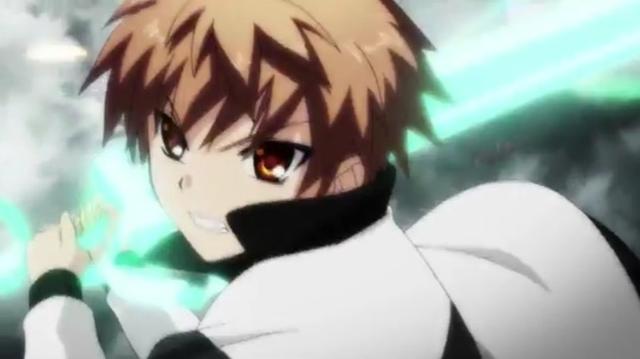 Rewrite,金色拼图,灰色的果实
