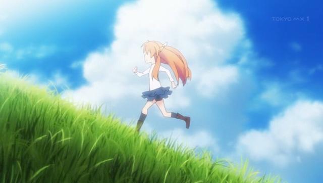 Rewrite,金色拼图,灰色的果实