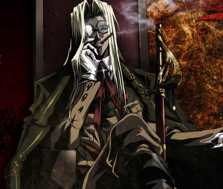 推选一部:非常炸裂的热血动作番除了战斗还是战斗!