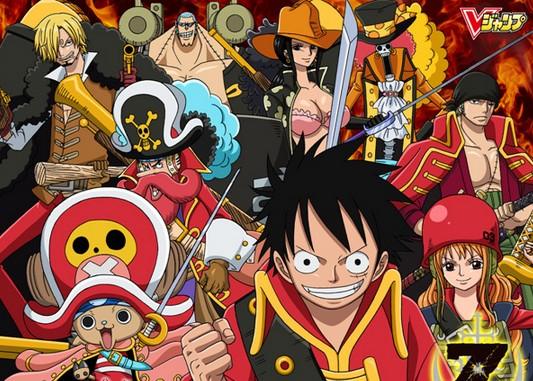 ONE PIECE,真相,航海王,海贼王,路飞,剧情