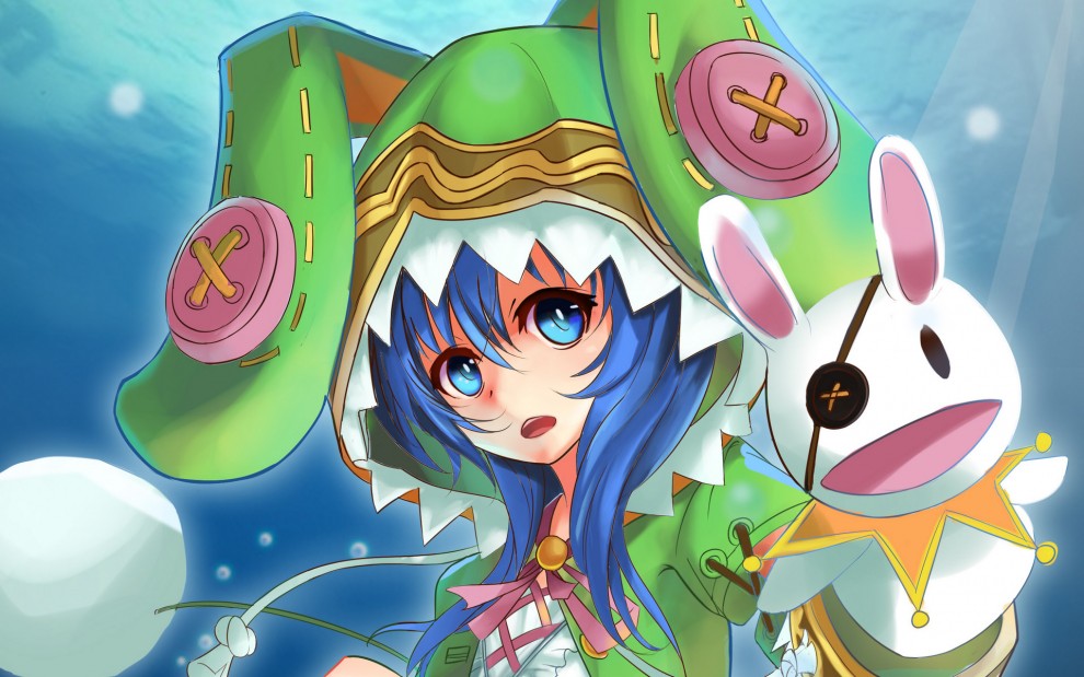 约会大作战 四糸乃 福利本子图包