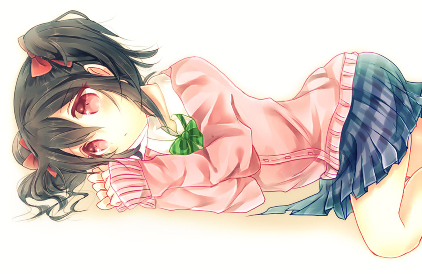 love live!矢泽妮可 桌面壁纸美图下载