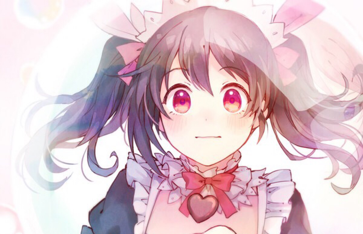 love live!矢泽妮可 桌面壁纸美图下载