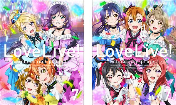 μ's,lovelive,缪斯,励志