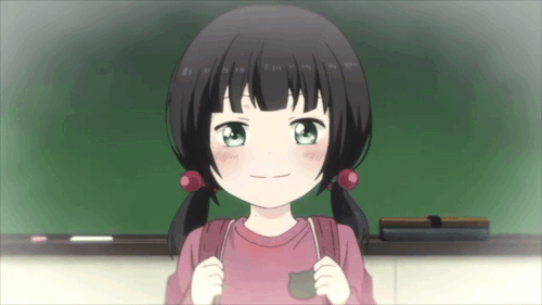 吐槽,日代千鹤,relife,好想告诉你,老婆,你接不接