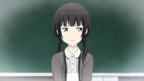 吐槽,日代千鹤,relife,好想告诉你,老婆,你接不接
