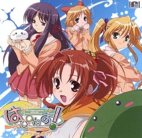 Happiness！,音乐集,下载