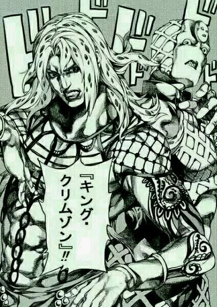 屌爷的你腰没事吧?JOJO的奇妙冒险中那些让