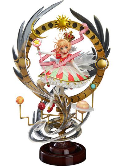 魔卡少女,GSC,CLAMP