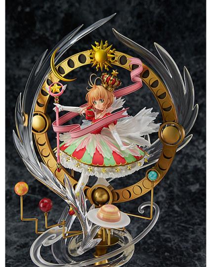 魔卡少女,GSC,CLAMP