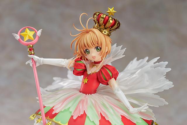 魔卡少女,GSC,CLAMP