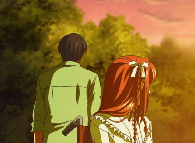 鲁鲁修,尤菲米娅,Geass