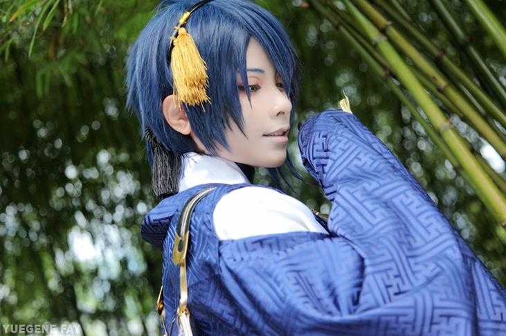 泰国coser,FAY,超人气coser