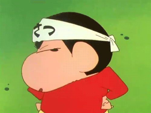 大象,蜡笔小新,手机主题,下载