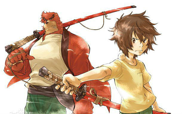 《怪物之子》因与《精灵宝可梦GO》撞车 收视率惨淡