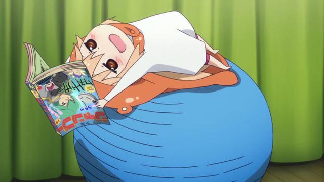 死宅,二次元,颜值高
