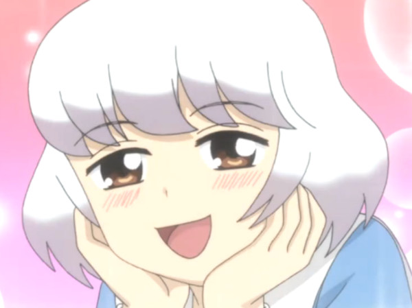 推选极为搞笑动画 搞笑动画中的战斗机