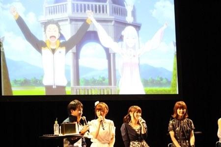 从零开始,蕾姆,7月最强番
