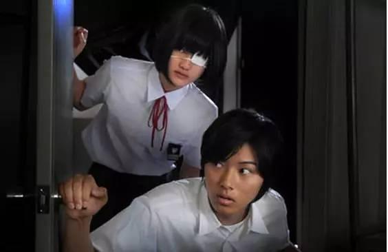 吐槽,山崎贤人,漫改小王子,真人版