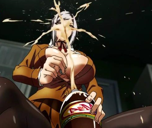 推选一部:满满福利全都是肉 抖M必看的动漫