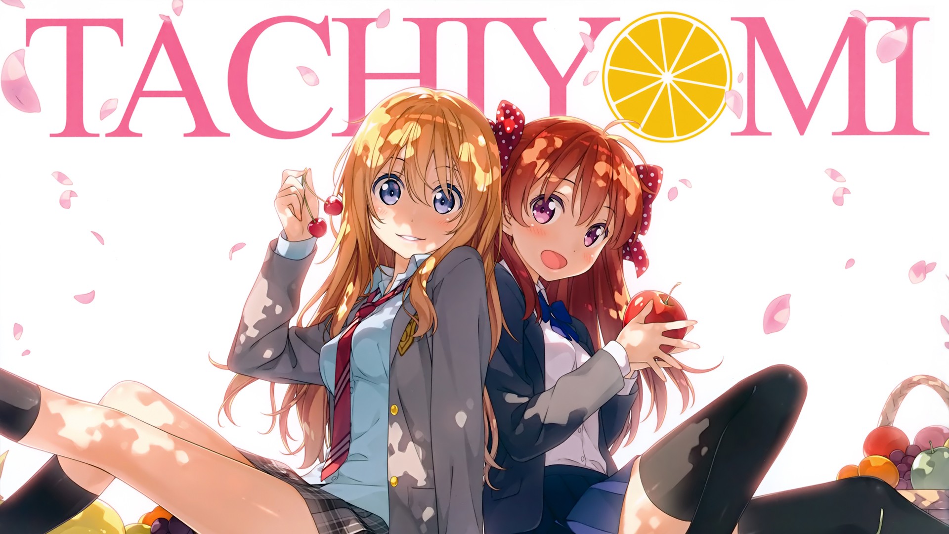 四月是你的谎言 壁纸美图下载