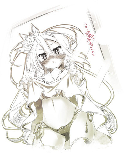 《游戏人生》日裔巴西人作者提醒巴西友情提示