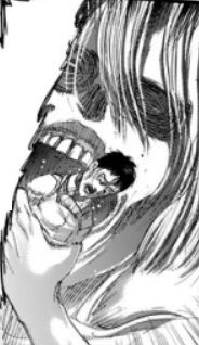 进击巨人,艾伦,兵长