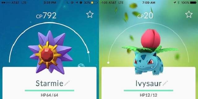口袋妖怪,吐槽,小精灵名字,宝宝,取名,pokempgo