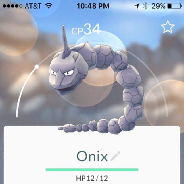 口袋妖怪,吐槽,小精灵名字,宝宝,取名,pokempgo