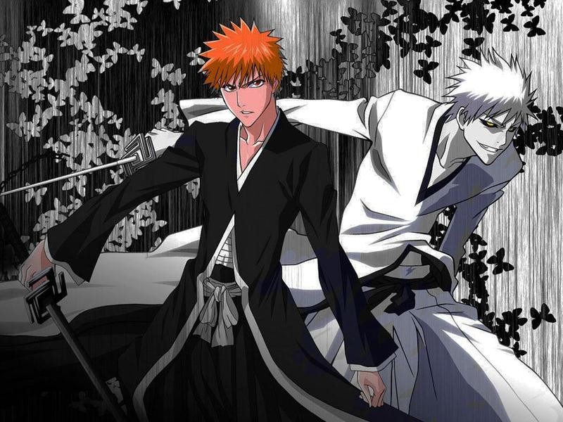 《死神》漫画将拍真人电影 于2018年上映!