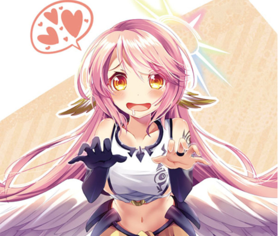 推荐一部异世界赌博类型的动漫