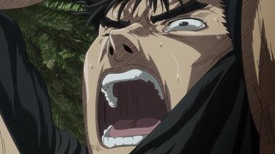 北斗神拳,JOJO,动漫迷,奇妙冒险