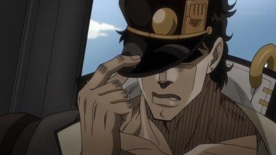 北斗神拳,JOJO,动漫迷,奇妙冒险