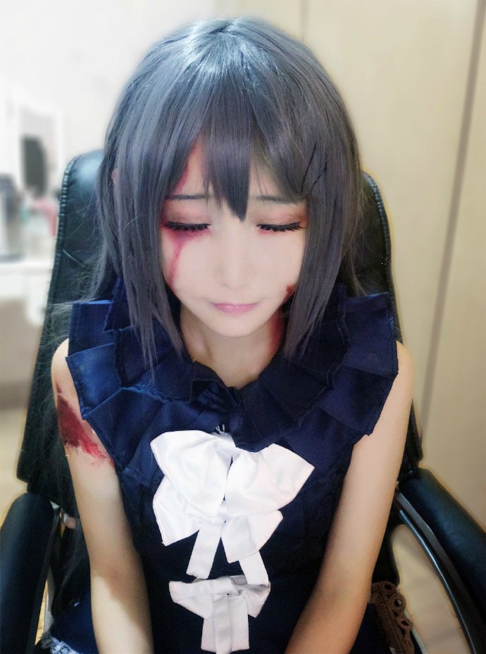 奴隶少女希尔薇福利COS 在下萝莉控ii_动漫新闻_动漫 ...