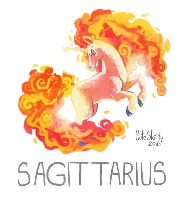宠物小精灵,口袋妖怪,十二星座,吐槽