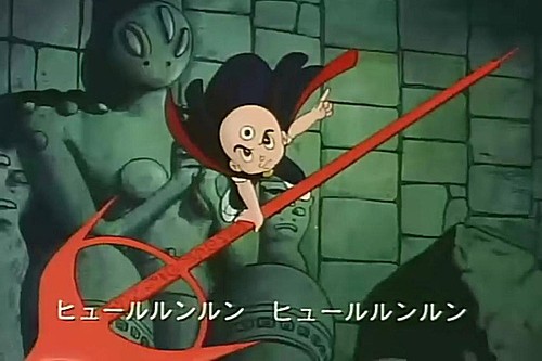 漫画《三眼神童》开新外传连载 满满的童年记忆