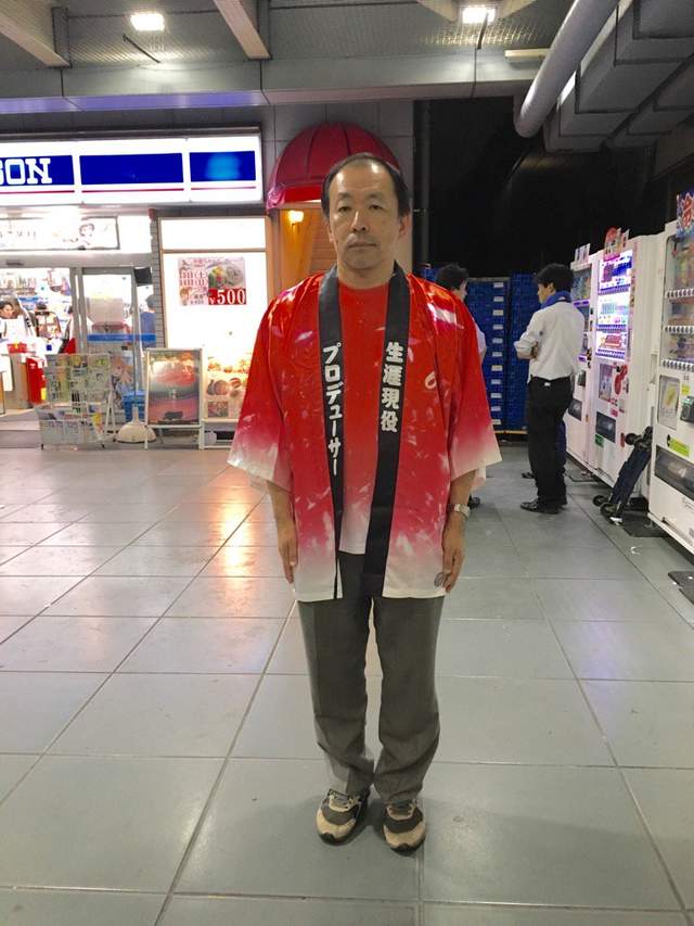 宅宅界的传奇人物《C90变态医生60岁生日》守护宅宅健康40年…… 第9张