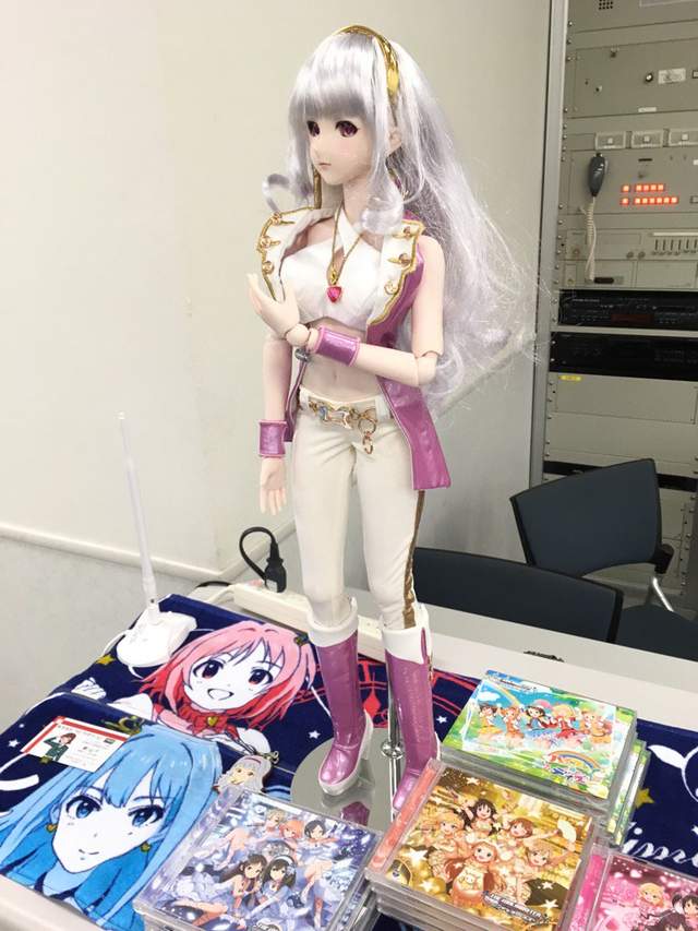 宅宅界的传奇人物《C90变态医生60岁生日》守护宅宅健康40年…… 第3张