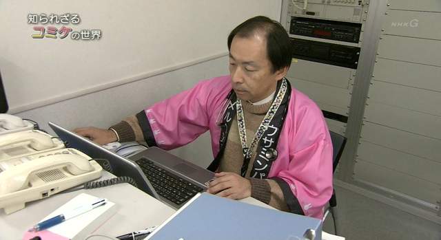 宅宅界的传奇人物《C90变态医生60岁生日》守护宅宅健康40年…… 第6张