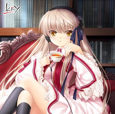 动画纪念CD,Rewrite,音乐专辑