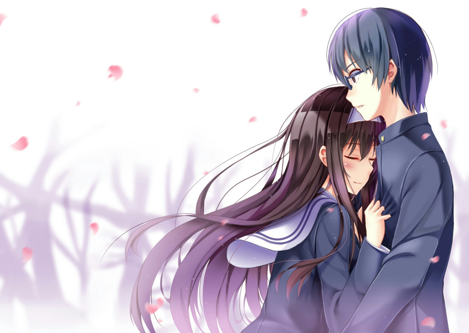 路人女主的养成方法 精选桌面壁纸美图(2)