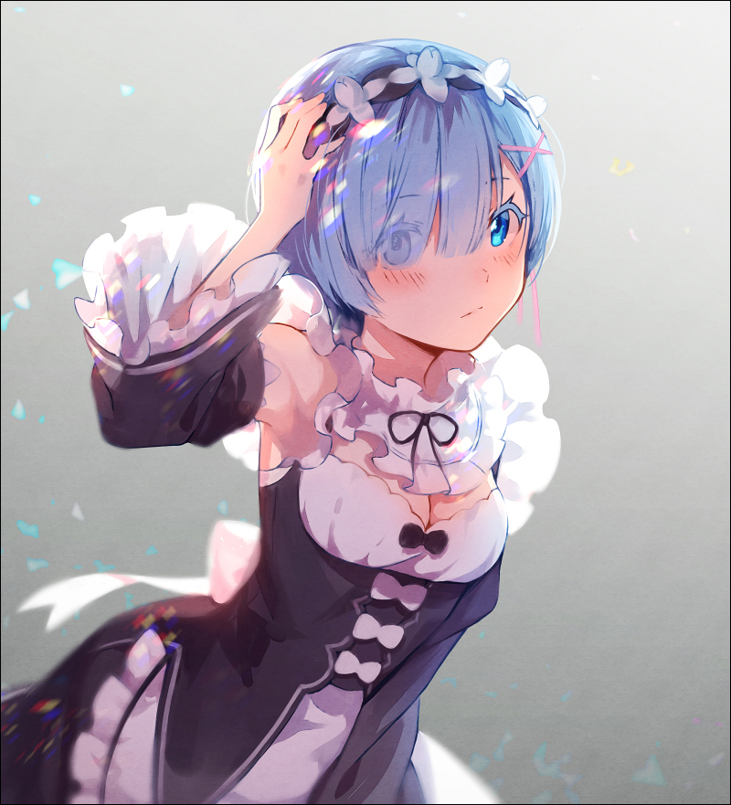 P站,本子,本子图,蕾姆,少女前线,索米,WA2000,saber,蕾姆,拉姆