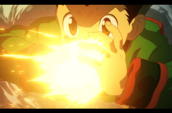 那些看起来很LOW 战斗力爆表的大招?